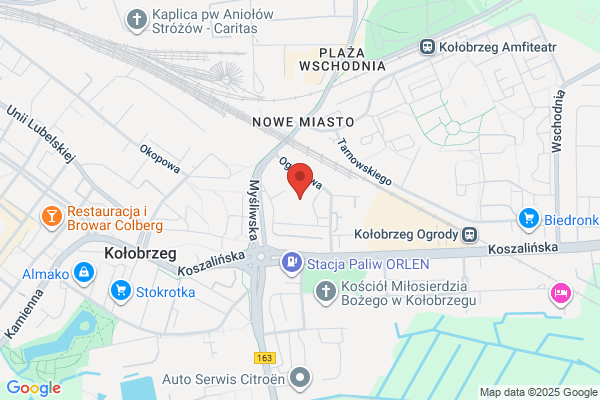 Przedszkole nr 8 Miejskie