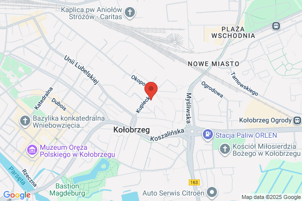 Kempinska Jolanta, psycholog. Gabinet