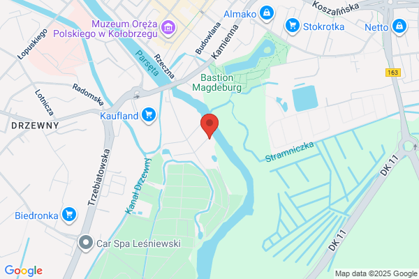 Konieczna G., mgr. Uslugi ksiegowe