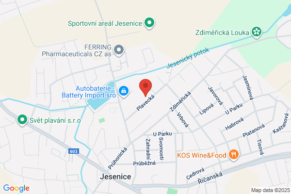 Nekton. Przedsiebiorstwo polowowe
