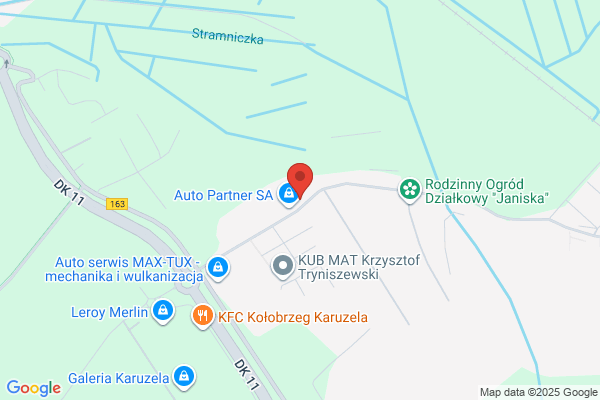 Auto-Euro. Samochody. Bienkowscy