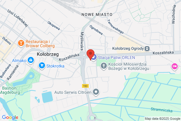Auto-West. Autodiagnostyka, automechanika, instalacje gazowe