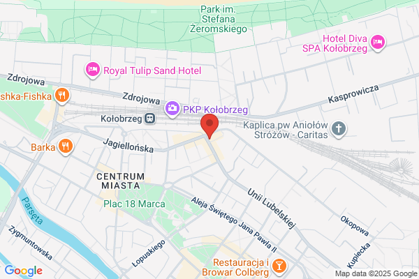 Kacper. Torby, torebki, walizki(