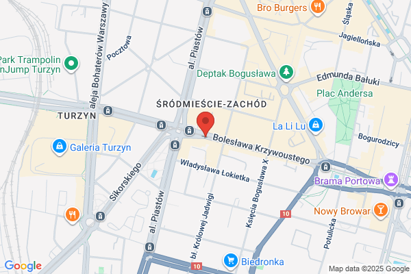 Ela. Sklep spozywczy(