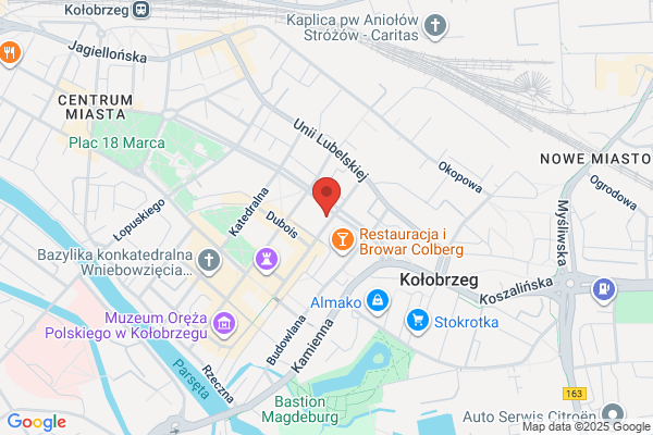 Czubik Marcin. Tlumacz przysiegly jez. niemieckiego