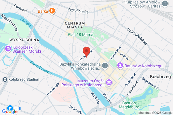 Marciocha Ewa, agent ubezpieczeniowy Warta SA
