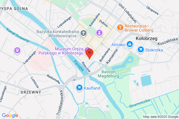 Warta SA. Towarzystwo Ubezpieczen i Reasekuracji. Przedstawicielstwo