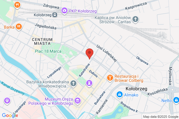 Mieczkowski Jerzy, dr wet.
