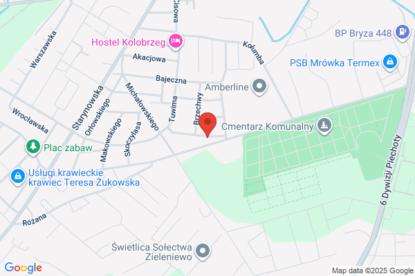 Rogoza E., lek. wet. Lecznica dla zwierzat