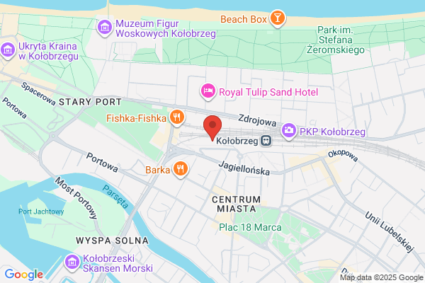 Pomorskie Centrum Medyczne ZOZ