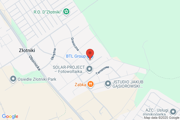BTL Poznań Systemy Medialne Sp. z o.o.