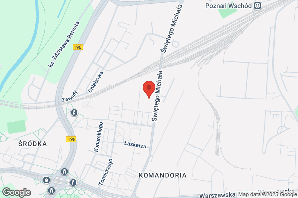 Ceva Logistics. Sp. z o.o. Logistyka magazynowa. Zarzadzanie transportem