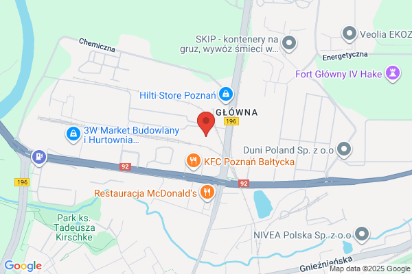 Salus. Przychodnia medycyny pracy