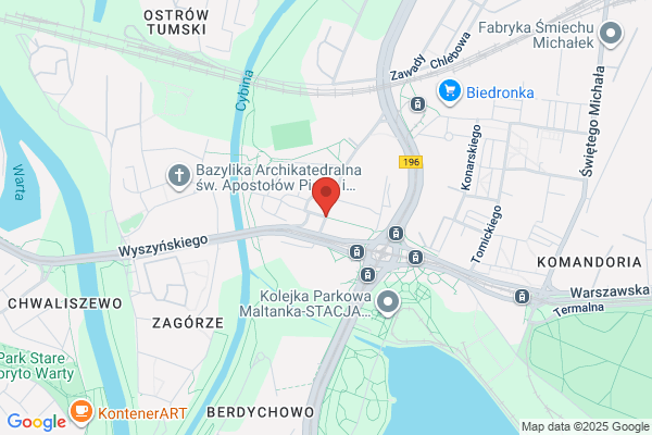 Agnes. Salon urody. Weclawiak A.