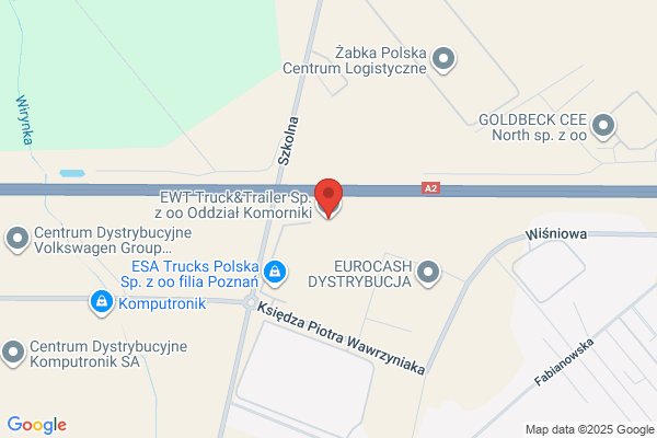 Amcef Transtech. Dealer wózków widlowych Mitsubishi