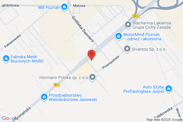 Armag. PW. Witaszak L.