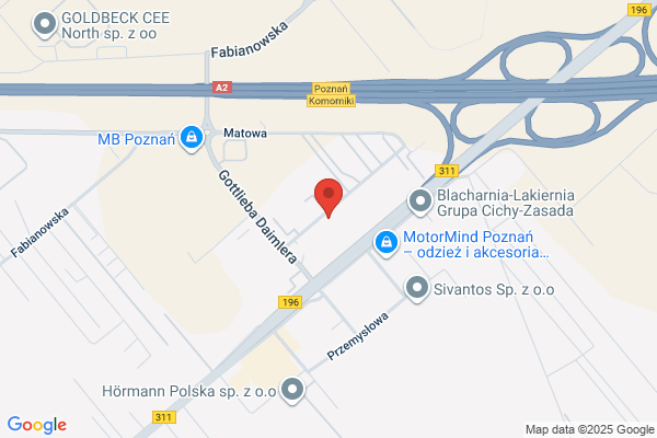 Autohandel SC