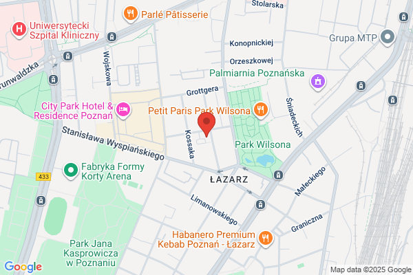 Awin. Projektowanie i realizacja wnetrz oraz mebli. Winkler A.