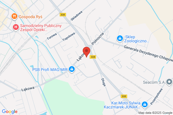 Celtech. Sp. z o.o. Przemysl metalowy