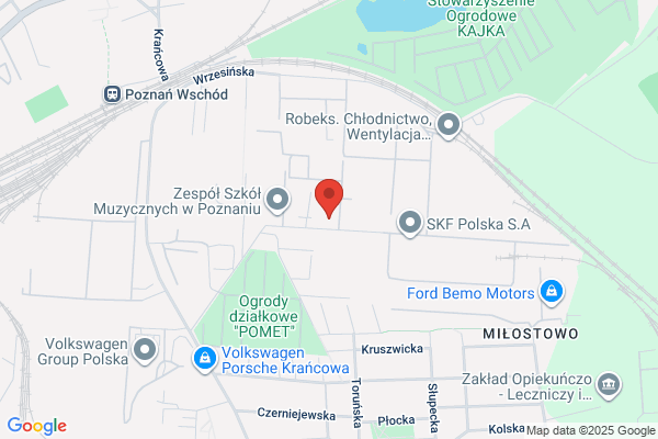 Centrum Obrabiarek i Urzadzen Specjalnych. Sp. z o.o.
