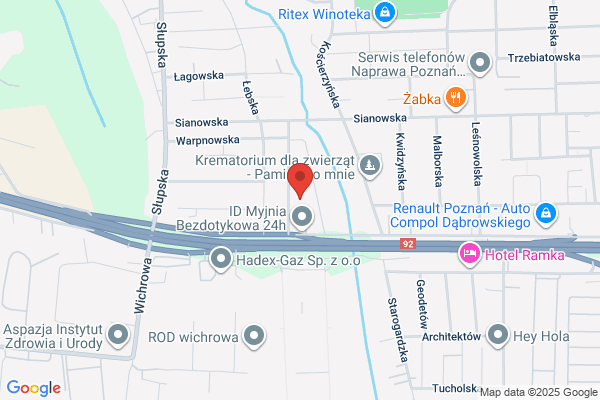 Fire Prevent. Biuro uslug przeciwpozarowych