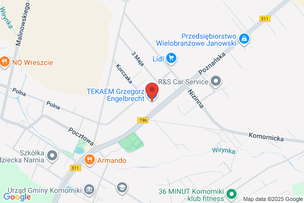 GTM - Sklep z armaturą przemysłową on-line