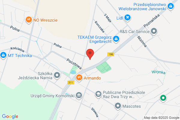 Hedcar. Akcesoria samochodowe. Carpoint