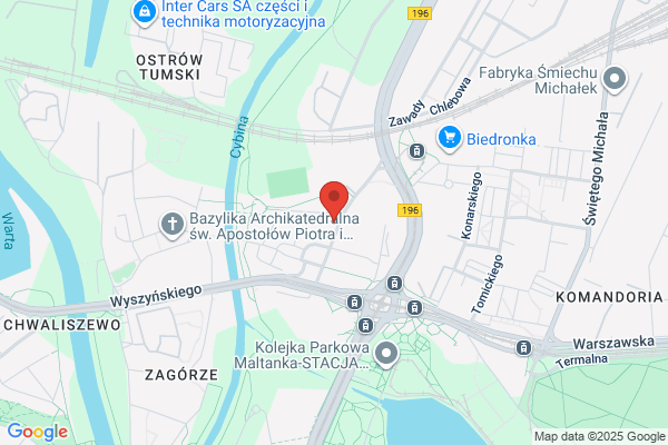 Kanski Boguslaw, radca prawny. Kancelaria
