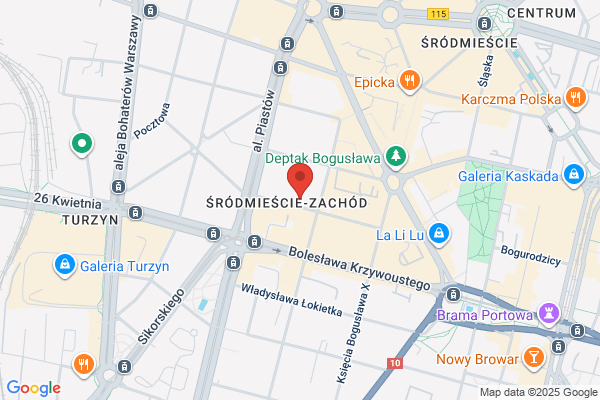 Liceum Ogólnoksztalcace nr XXXIII Zespolu Szkól Ogólnoksztalcacych nr 11