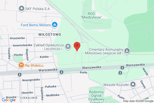 Tabor. Instytut Pojazdów Szynowych