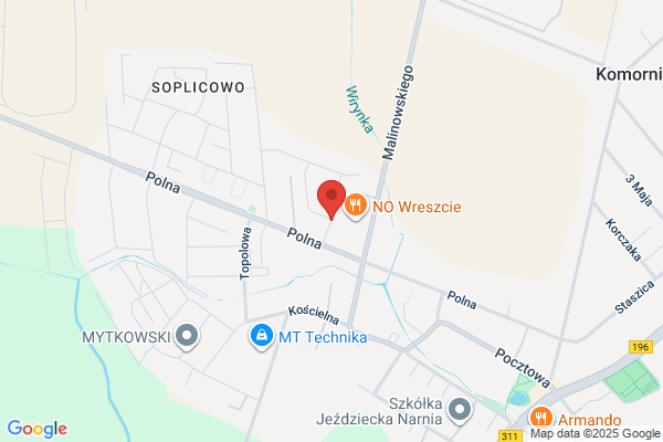 Wielkopolski Serwis Budowlany