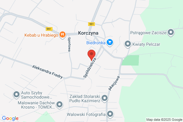 Auto-Dekor. Produkcja i sprzedaz pokrowców samochodowych