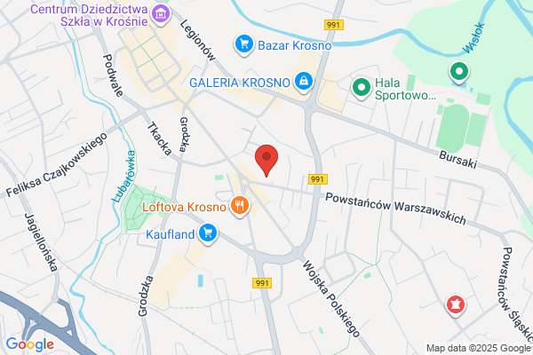 Centralny Dom Maklerski Pekao SA. Punkt obslugi klienta