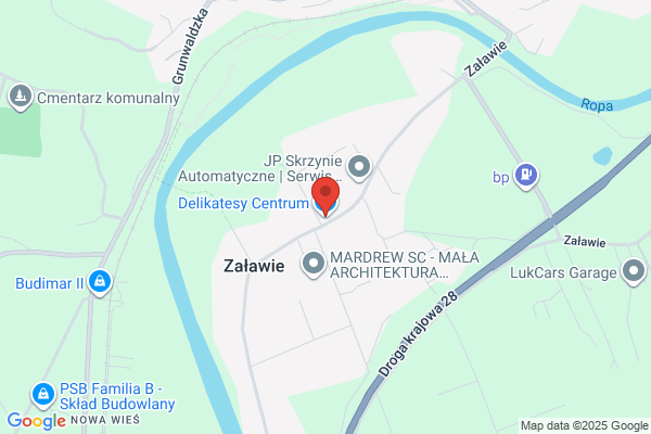 Centrum. S.j. Delikatesy. Zygarowicz H.