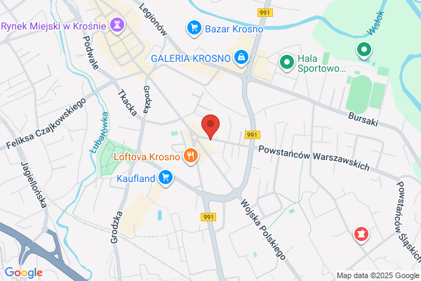 Edmat. Wystrój wnetrz