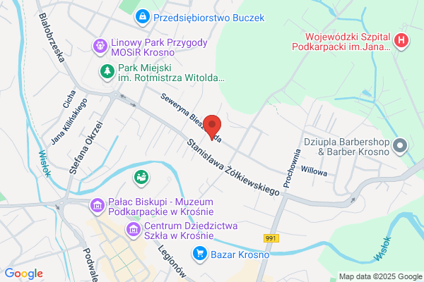 Gik. Transport krajowy i miedzynarodowy