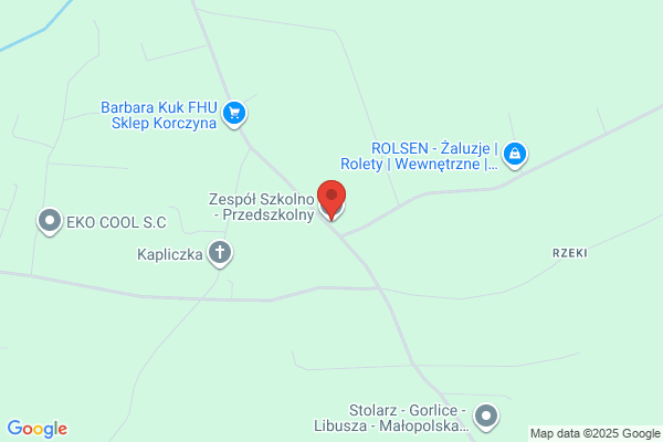 Gminny Zespól Administracji Szkól