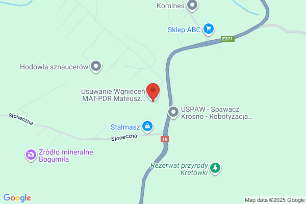 Karcz M. Naprawy blacharsko - lakiernicze. Naprawa zderzaków
