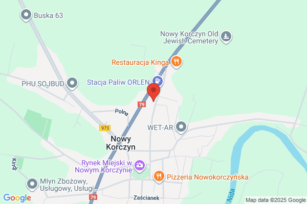 Krystyna. Hurtownia obuwia dzieciecego