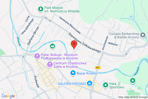 Miejska Komunikacja Samochodowa. Sp. z o.o.