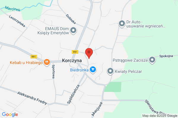 Ochotnicza Straz Pozarna