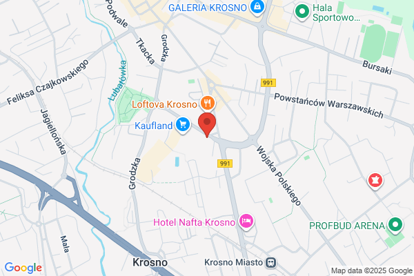 Panstwowa Straz Pozarna. Komenda Miejska