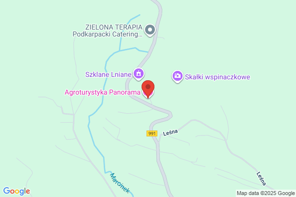 Prajznar Krystyna, Bronislaw. Pokoje goscinne