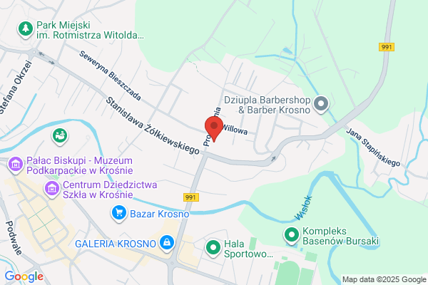 Przedszkole nr 3 Miejskie