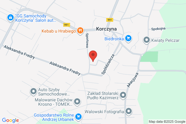 Przedszkole nr 5 Miejskie