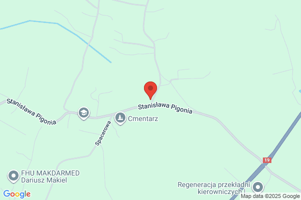 Sosnina. Niepubliczny Zaklad Opieki Zdrowotnej