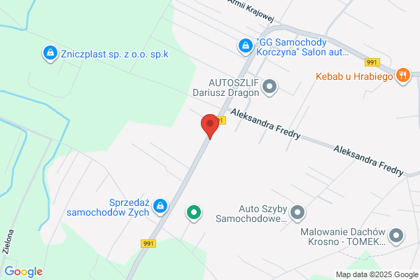 Stalgum. Uslugi wulkanizacyjne