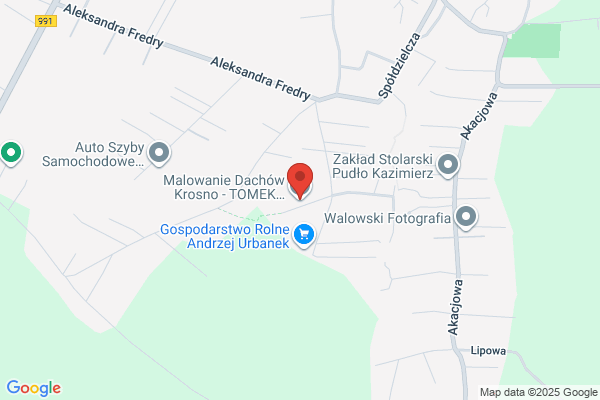 Tomkowicz Marek. Elewacje, uslugi budowlane i sprzedaz materialów budowlanych