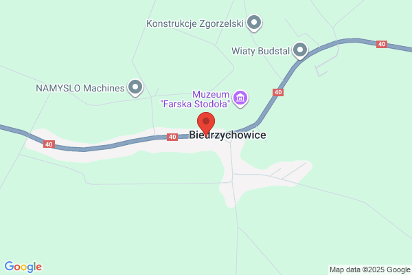 ABC. Sklep wielobranzowy