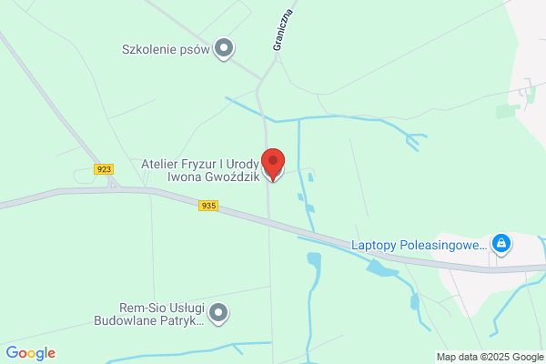 Barteczko Hanna. Stylizacja paznokci